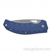 Ozark Trail Pocket Knife, Blue, 6.5 inch   567277478